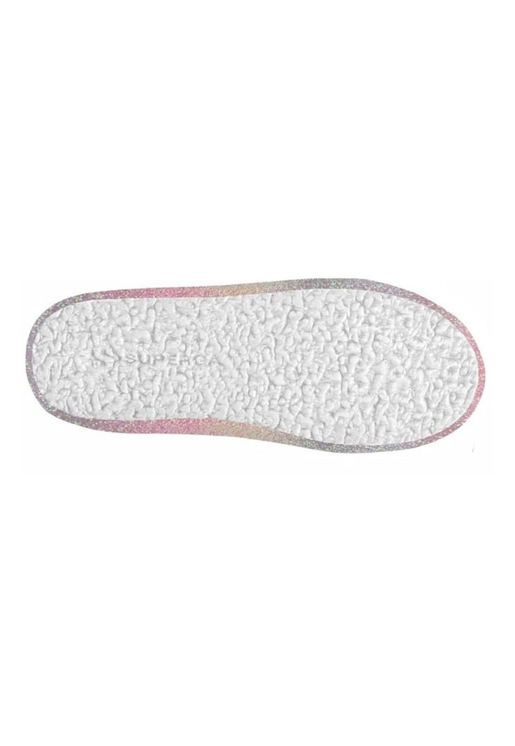Zapatilla 2730 Kids Iridescent White Pink-1