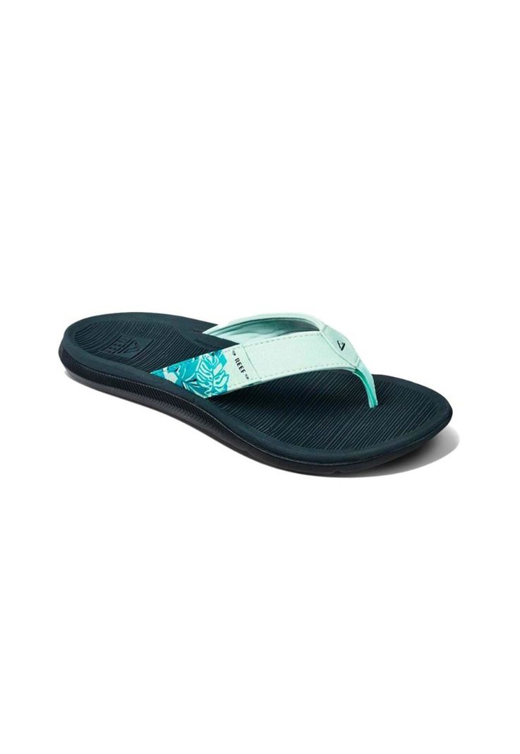 Sandalia Women Santa Ana Mint-0