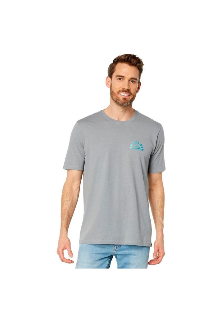 Polera Everyday Half Moon Particle-0