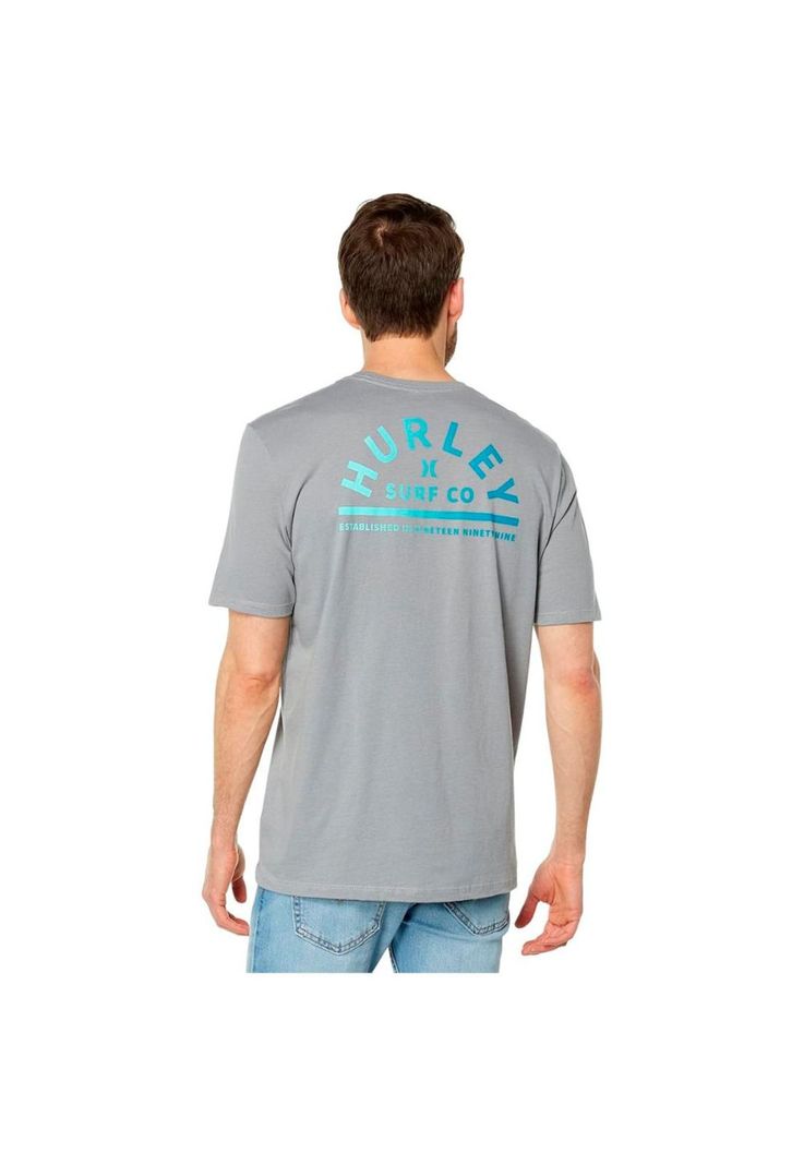 Polera Everyday Half Moon Particle-1
