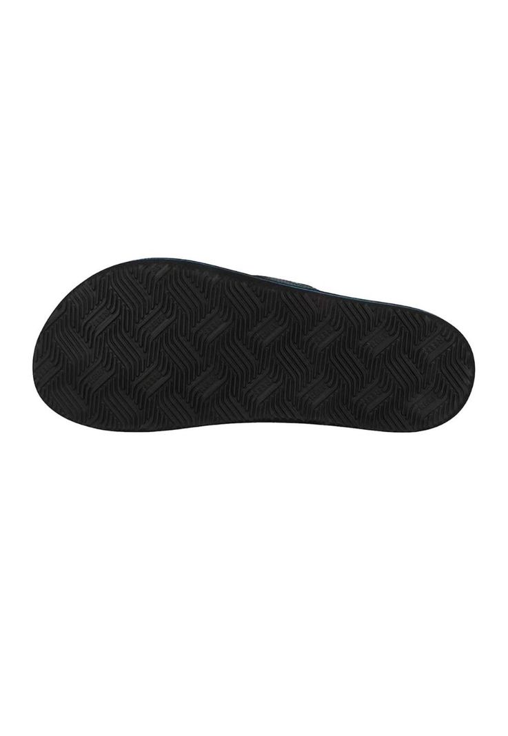 Sandalia Men The Ripper Black Blue-2