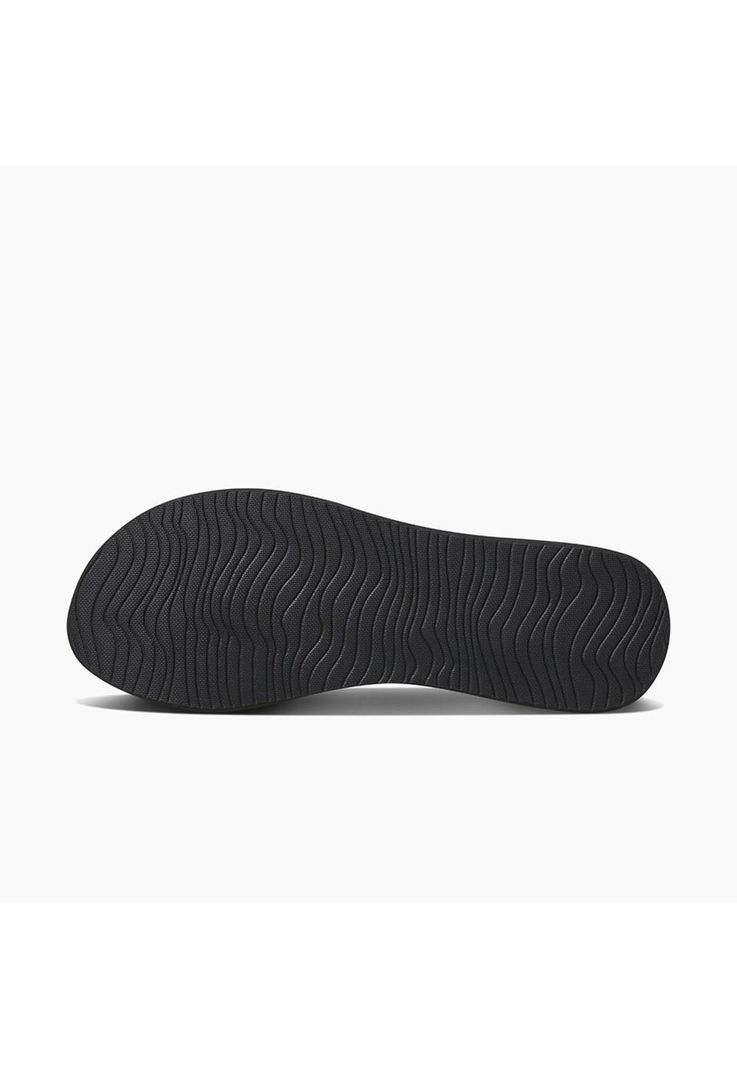 Sandalia Bliss Full Women Black Pineapple Reef-1