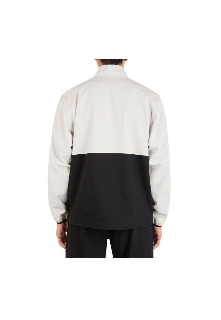 Cortaviento Daybreak Full Zip Wind Bone-4