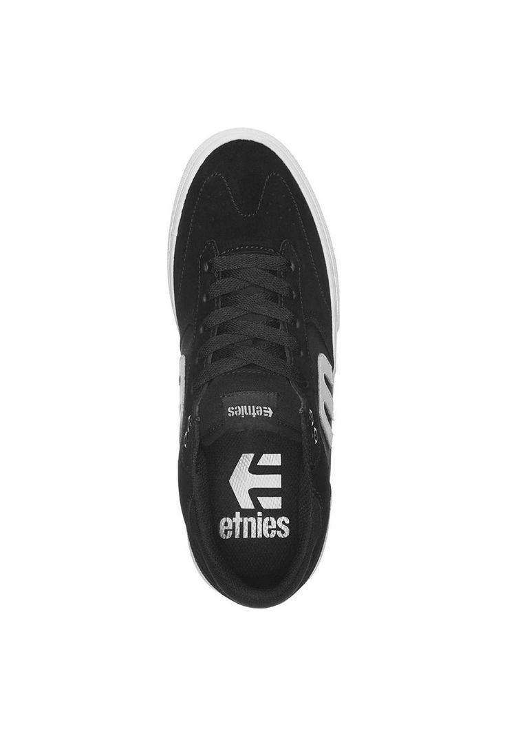Zapatilla Windrow Vulc Black White Gum Etnies-1