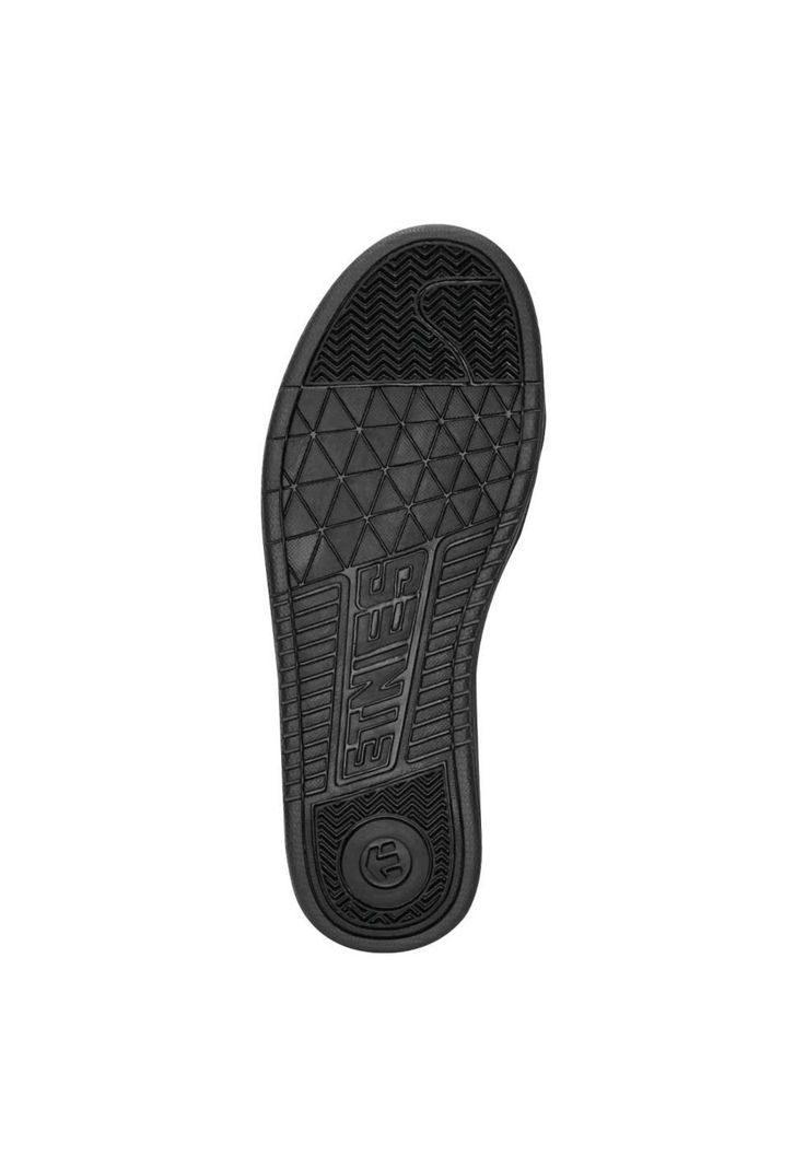 Zapatilla Men Fader Black Dirty Wash-2