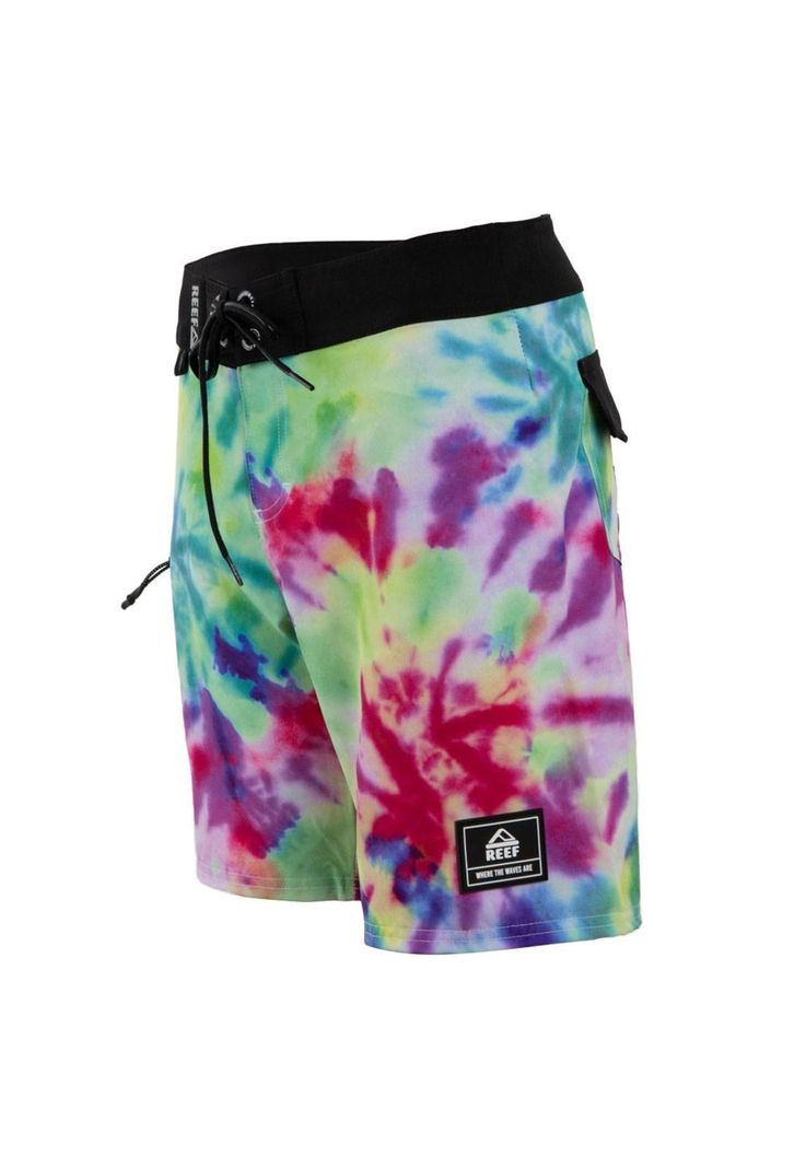 Traje de Baño Kids Multicolor-1