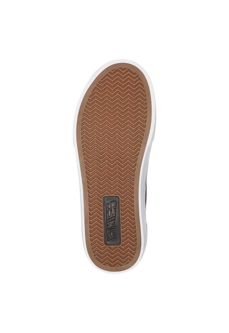 Zapatilla Kids Calli - Vulc Grey Black-3