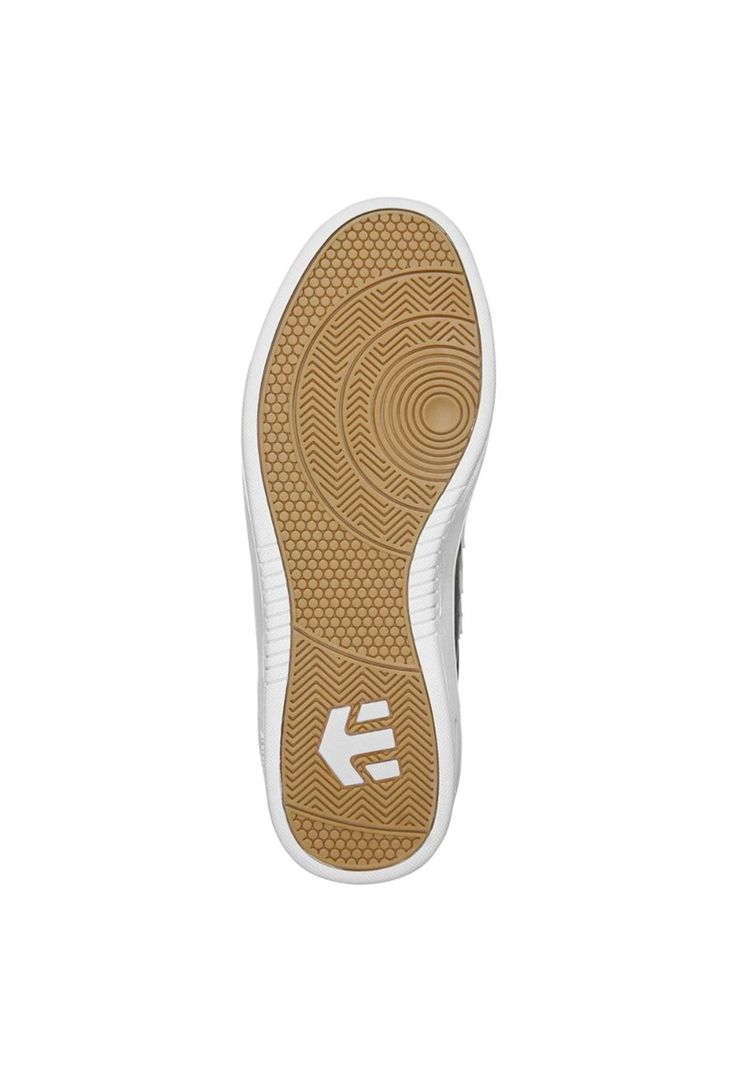 Zapatilla The Aurelien Black White-3