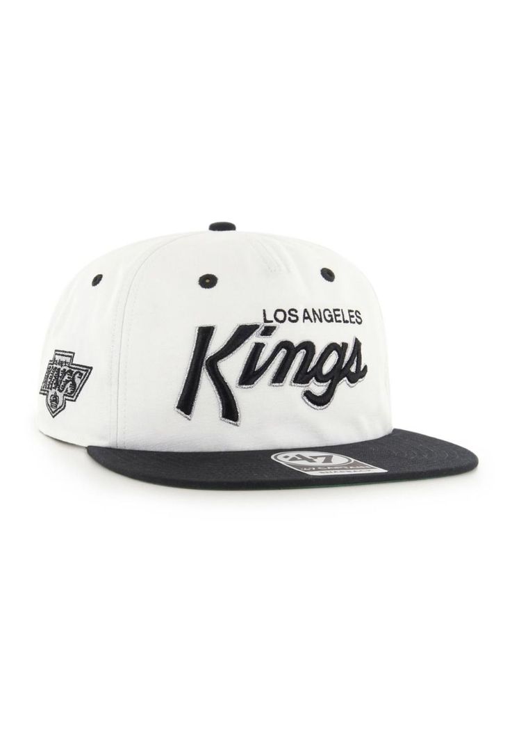 Jockey Clos Angeles King Vintage White Crosst-0