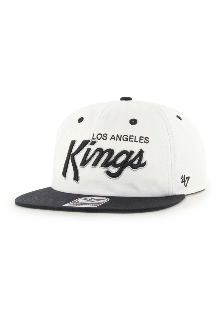 Jockey Clos Angeles King Vintage White Crosst-1