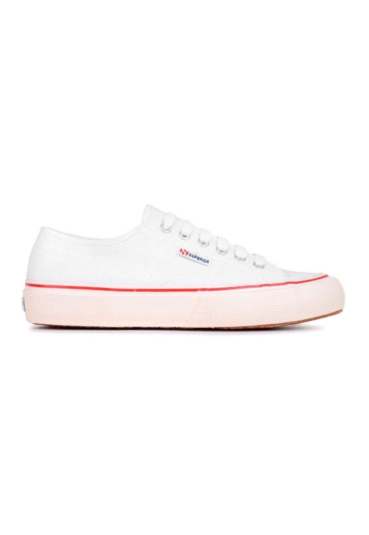 Zapatilla 2490 Bold White-0