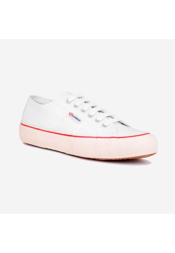 Zapatilla 2490 Bold White-1