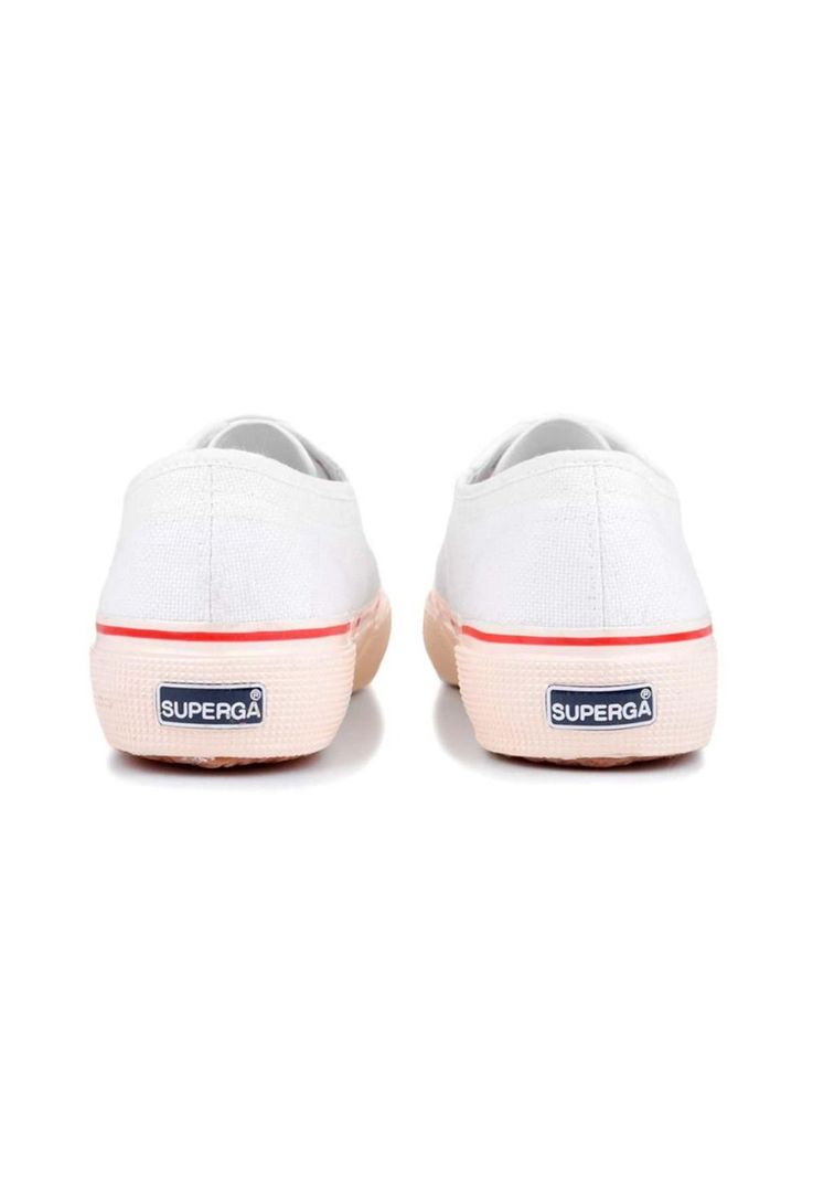 Zapatilla 2490 Bold White-2
