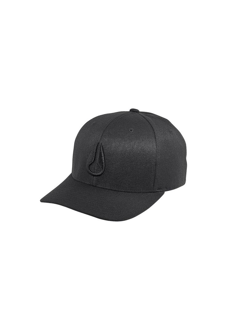 Jockey Deep Down FF Atleifth All Black Nixon-0