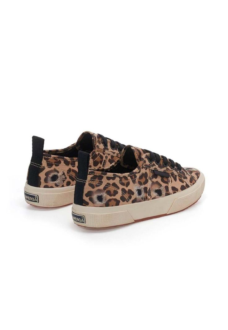Zapatilla 2750 Ripped Leopard Classic Leopard Black-0