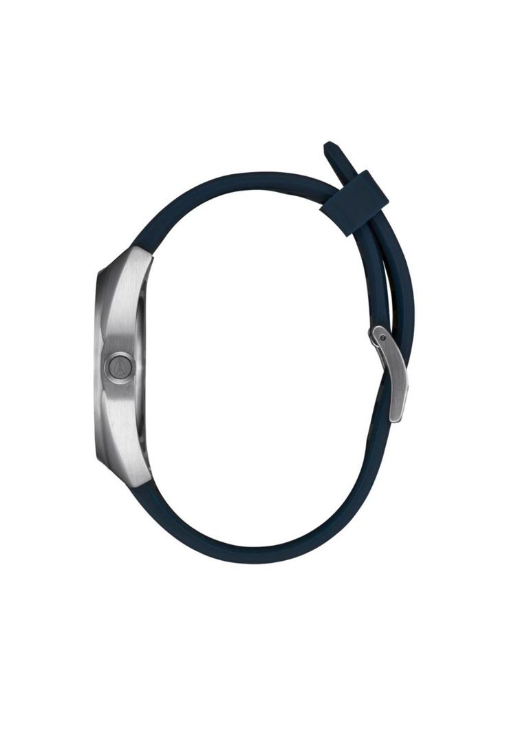 Reloj Mullet Silver Teal-2