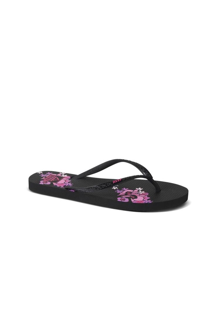 Sandalia Reef  Mujer  Seaside Prints tropfl-0