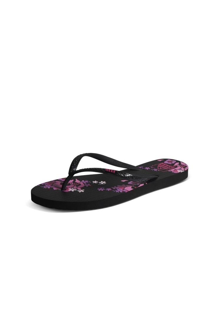 Sandalia Reef  Mujer  Seaside Prints tropfl-1