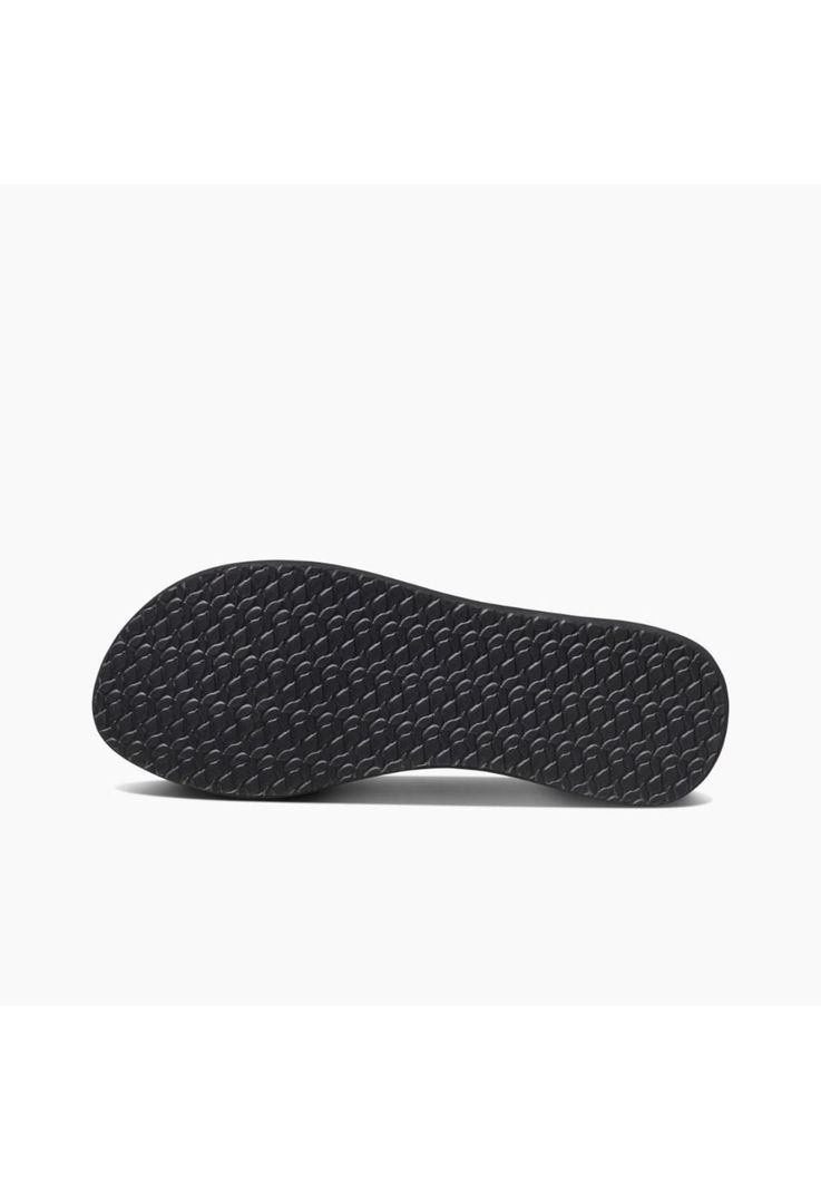 Sandalia Reef Cushion Breeze Negro-2