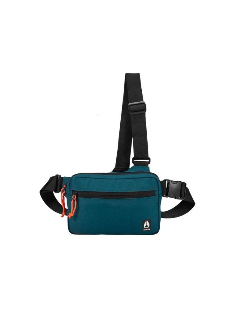 Bolso Bandit Bag II Oceanic-0