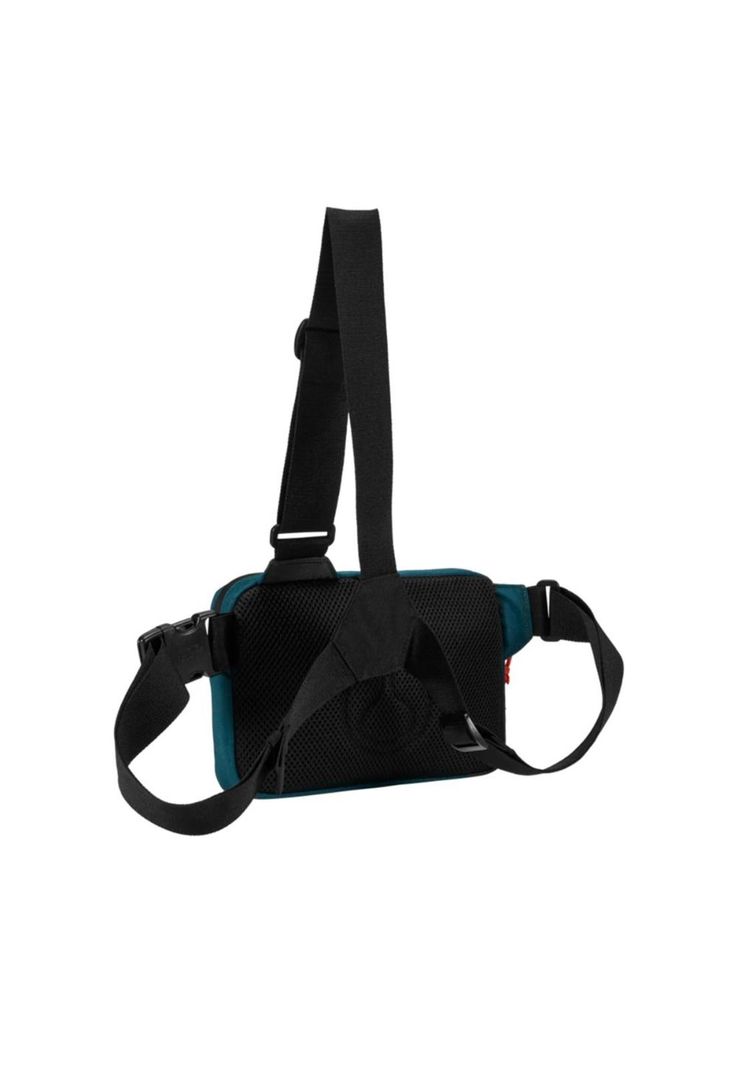 Bolso Bandit Bag II Oceanic-2