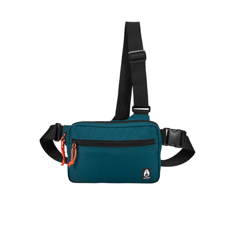 Bolso Bandit Bag II Oceanic Azul