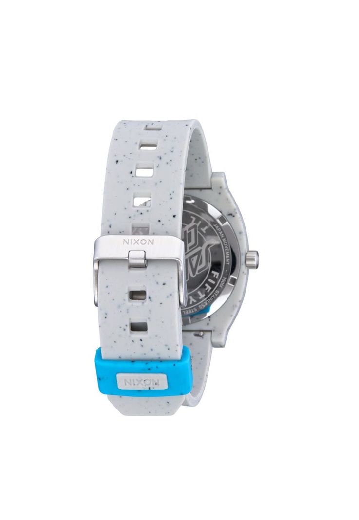 Reloj Santa Cruz Time Teller OPP Concrete Screaming Hand-3