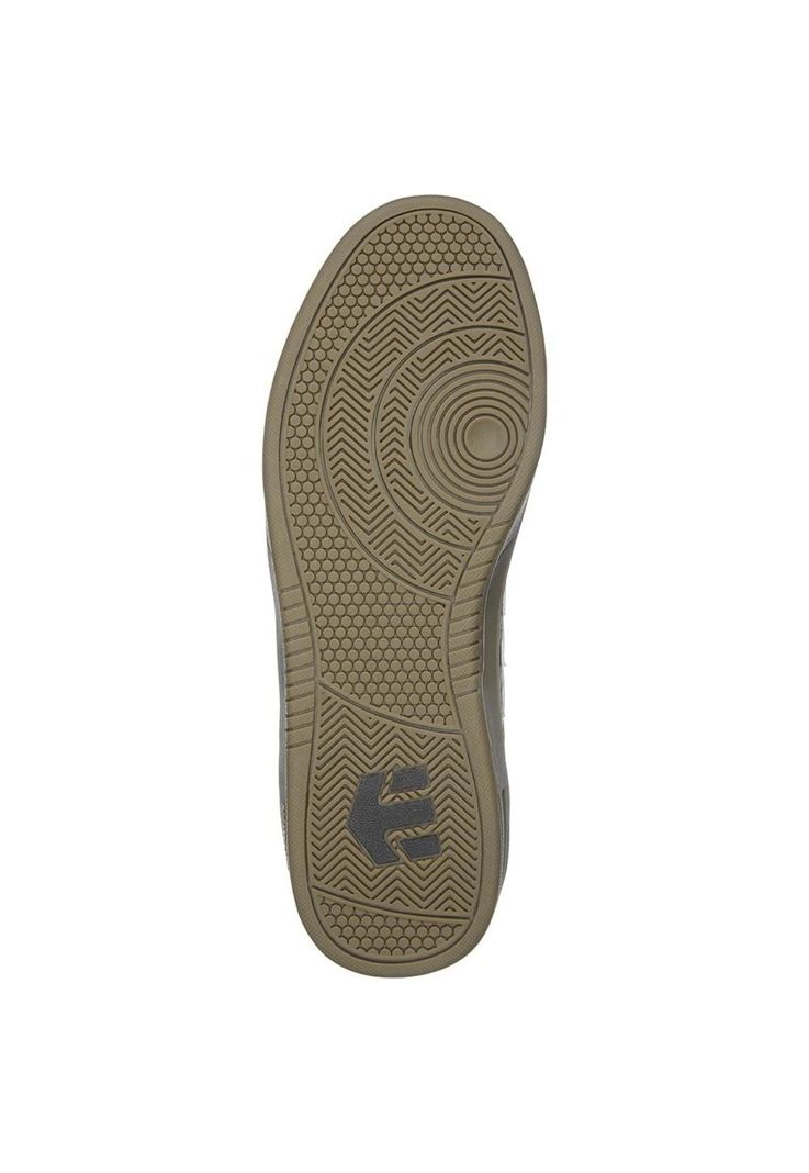 Zapatilla Windrow Black Gum White Etnies-2