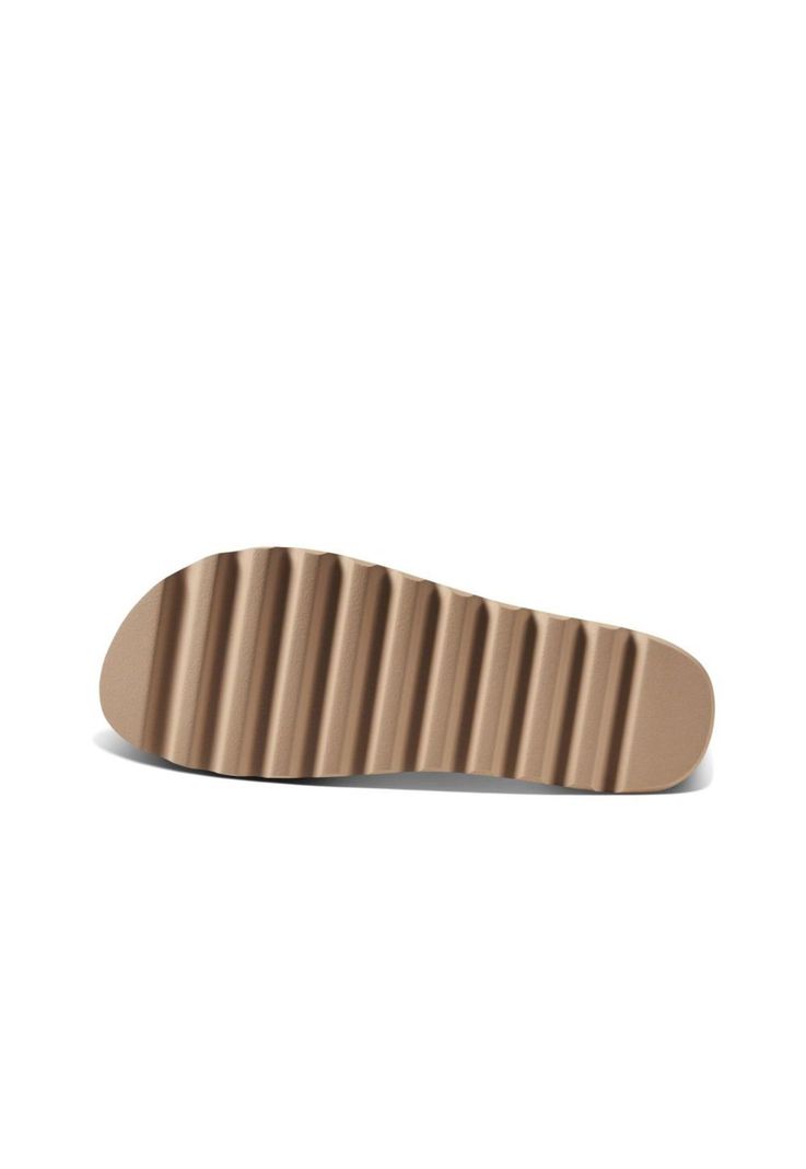 Sandalia Reef  Mujer Cushion Rem Hi meringue-3