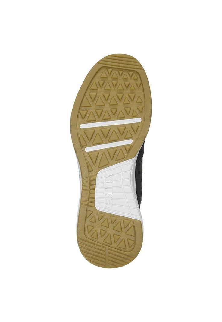 Zapatilla Ranger LT Black White Gum Etnies-3