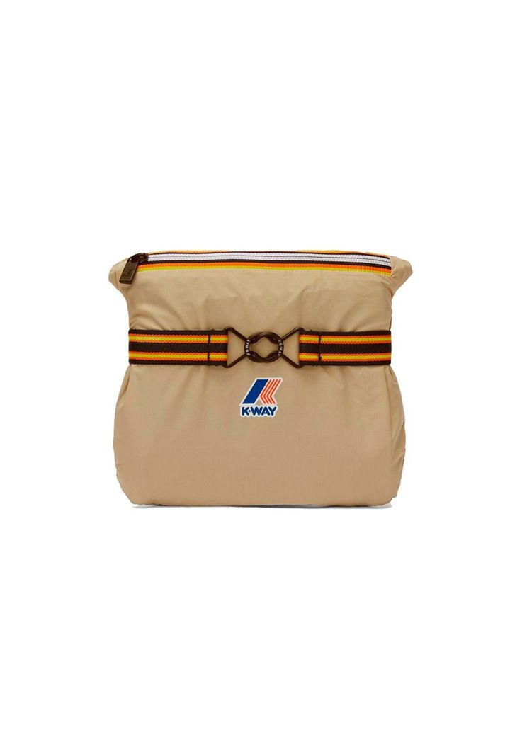 Cortaviento Le Vrai 3.0 Claude Beige Orsetto-1