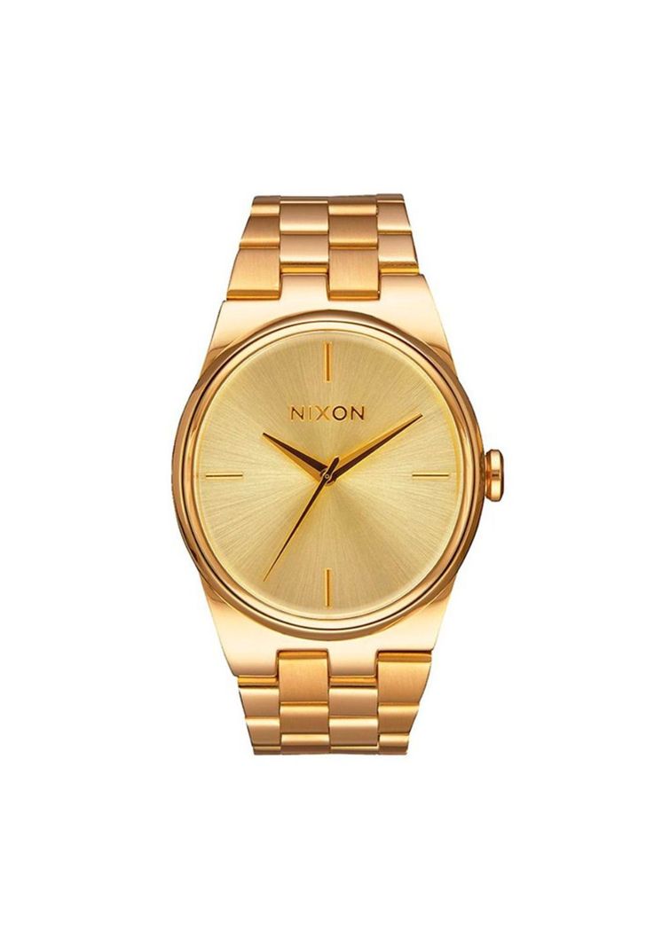 Reloj Idol All Gold-0