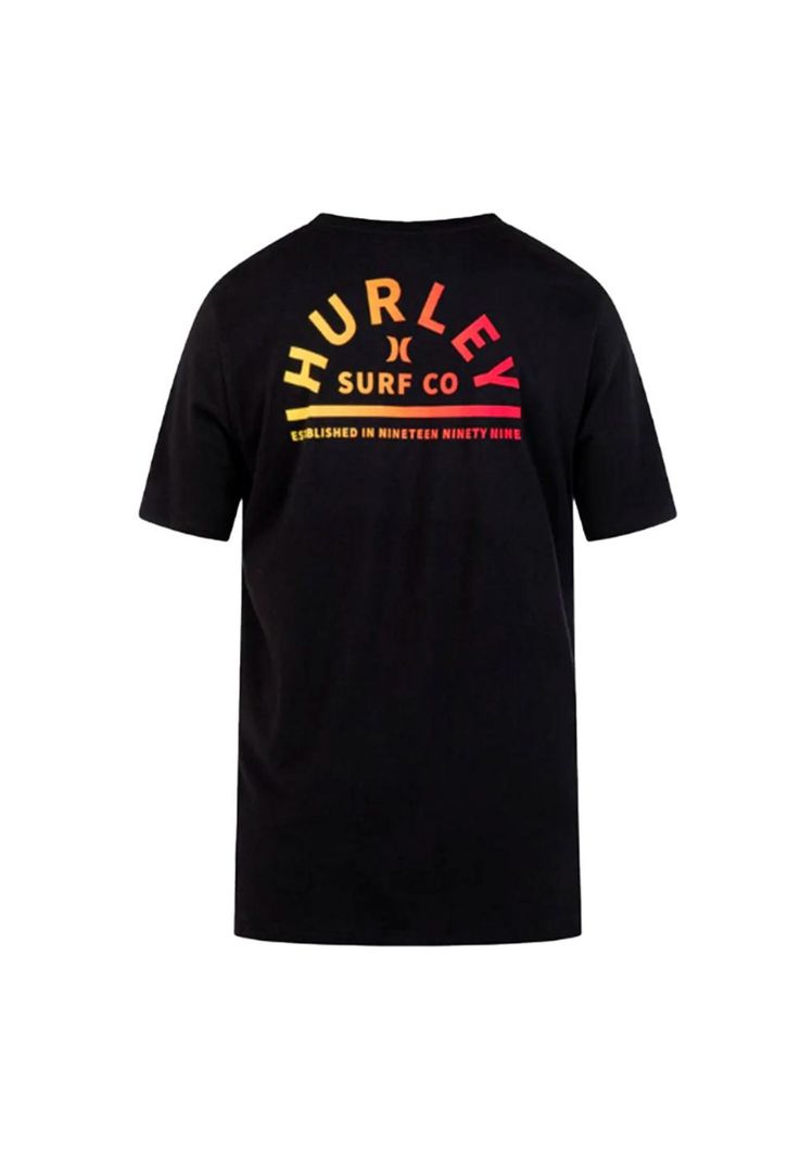 Polera Everyday Half Moon Black-1