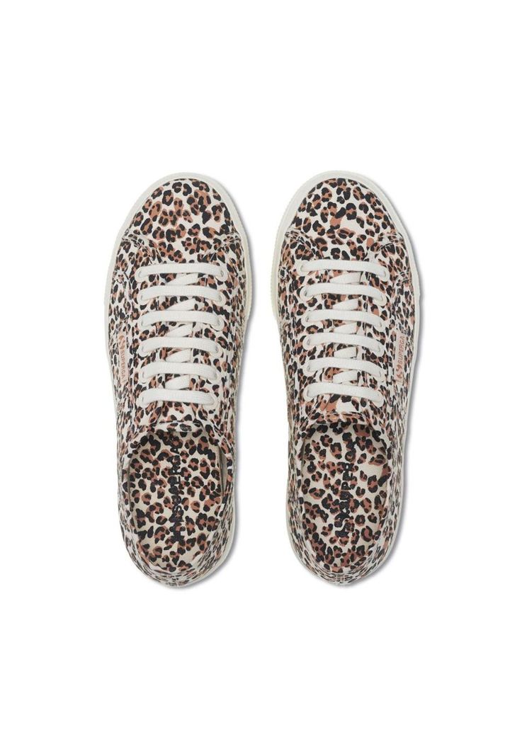 Zapatilla 2790 Print Classic Leopard Fav-3