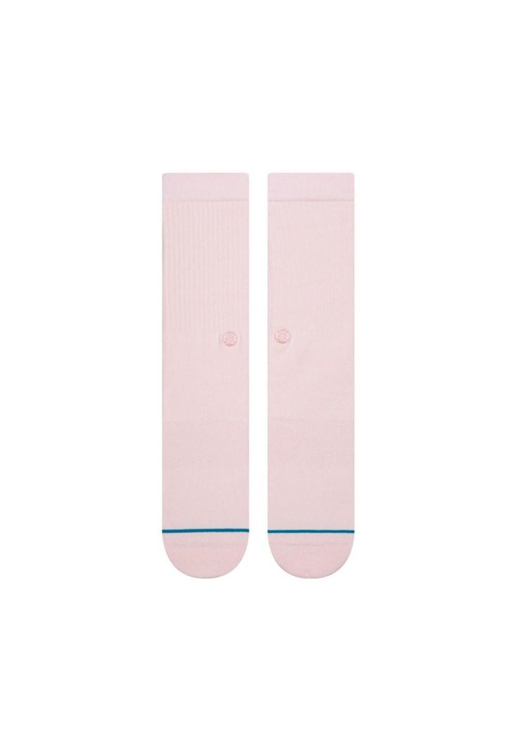 Stance Sock Icon Pink-1