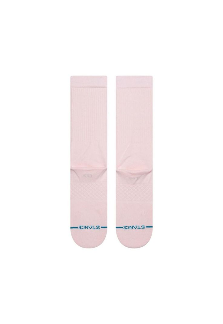 Stance Sock Icon Pink-2