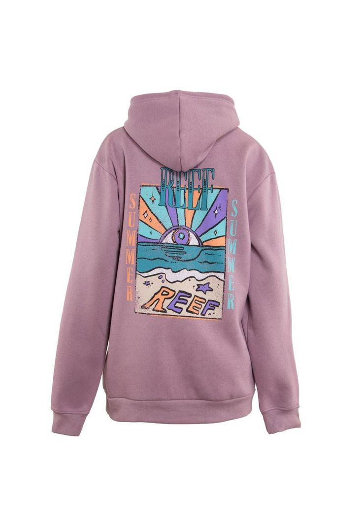 Poleron Men Hoodie Pale Pink-2