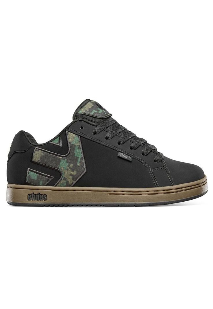 Zapatilla Fader Fatigue-0