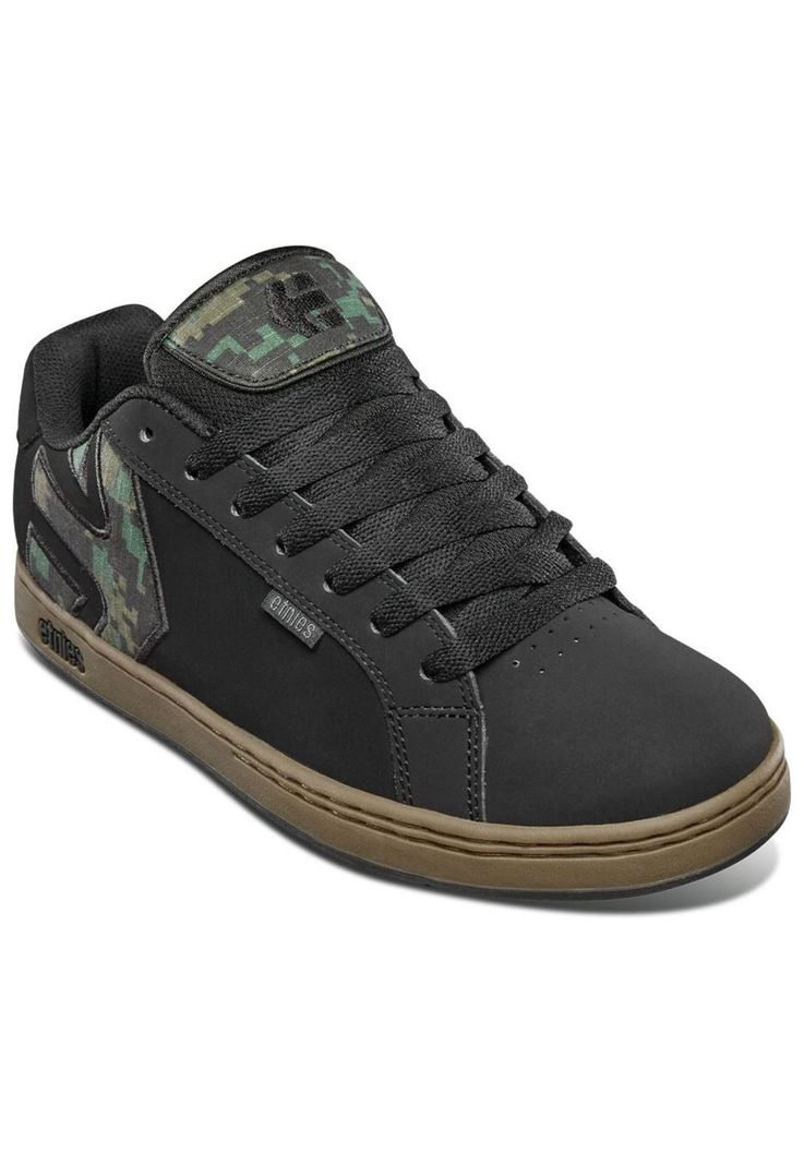 Zapatilla Fader Fatigue-1