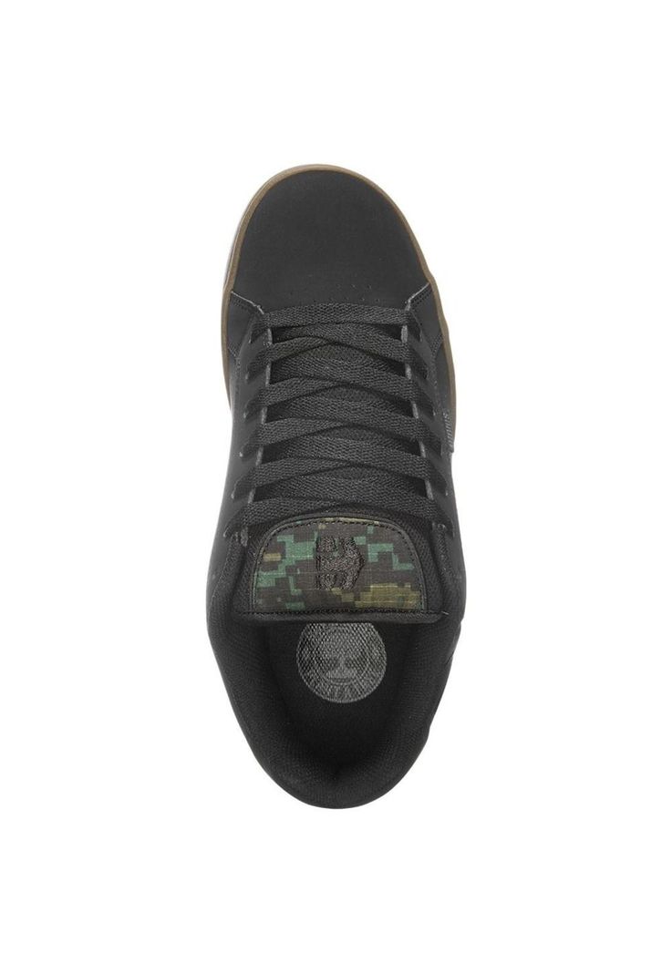 Zapatilla Fader Fatigue-2