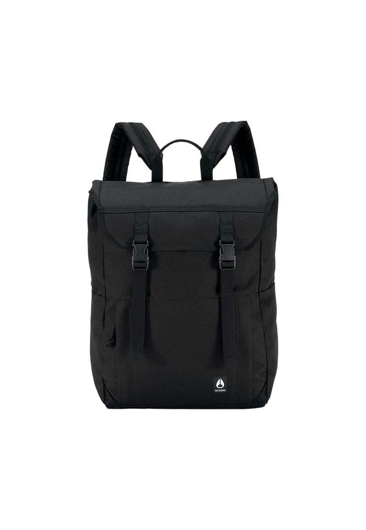 Mochila Mode Pack Black Nixon-0