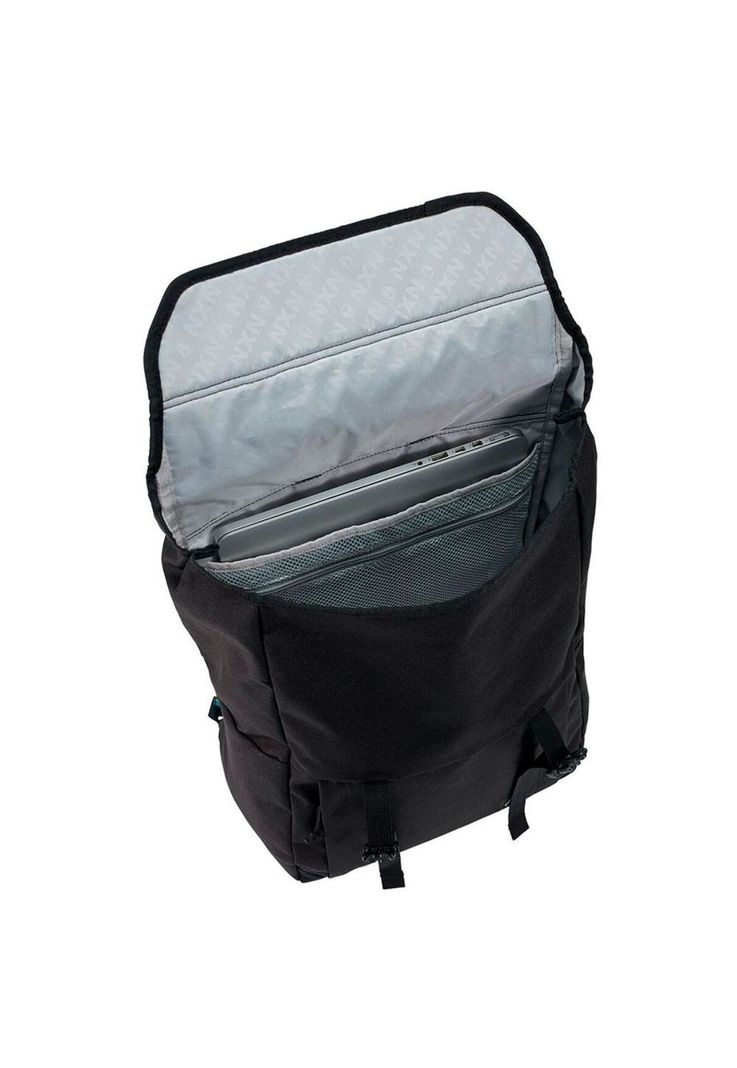 Mochila Mode Pack Black Nixon-1