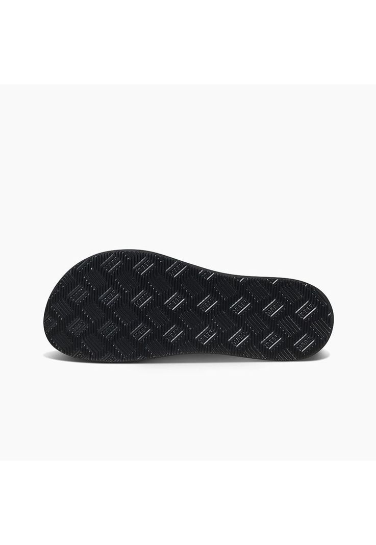 Sandalia Newport Men Black Reef-2