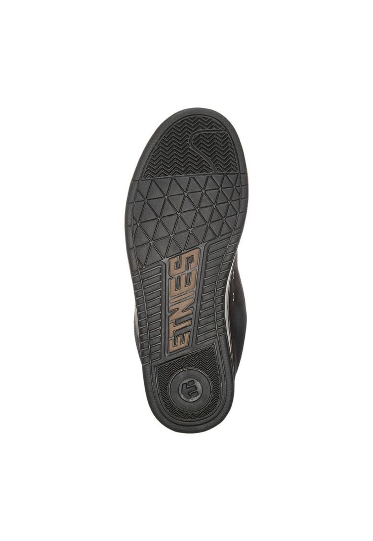 Zapatilla Men Fader Black Gum-3