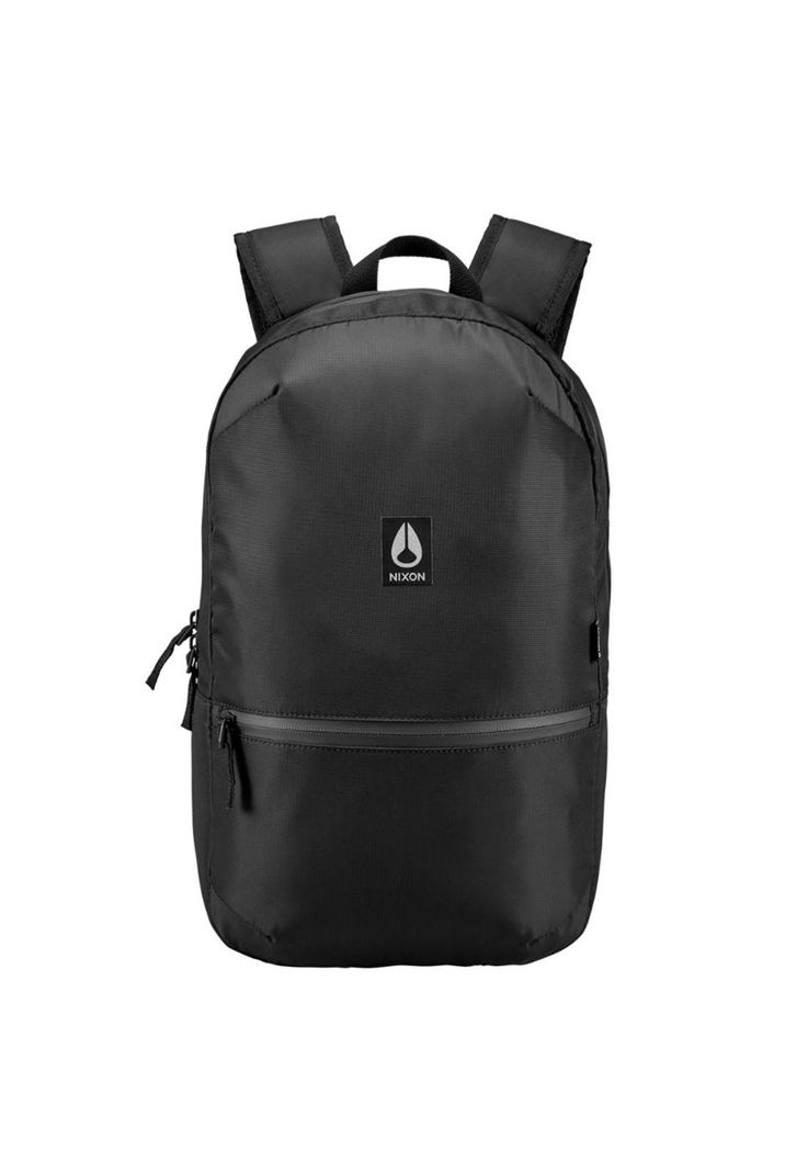 Mochila Day Trippin' Backpack Black-0