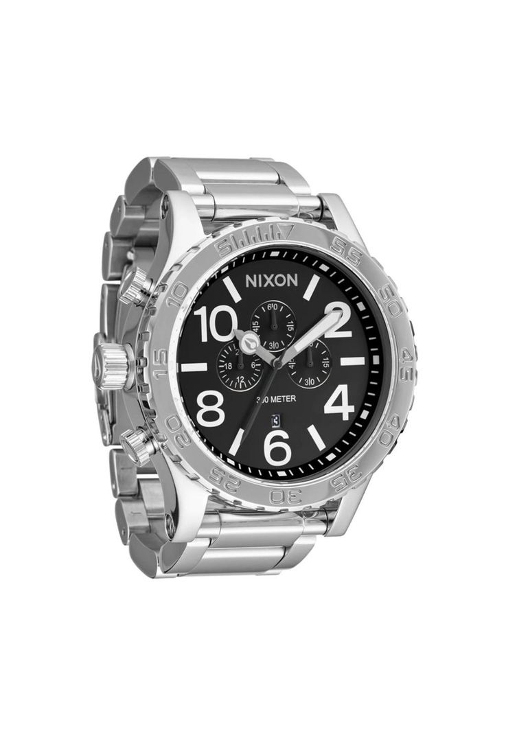 Reloj 51-30 Chrono Black-1