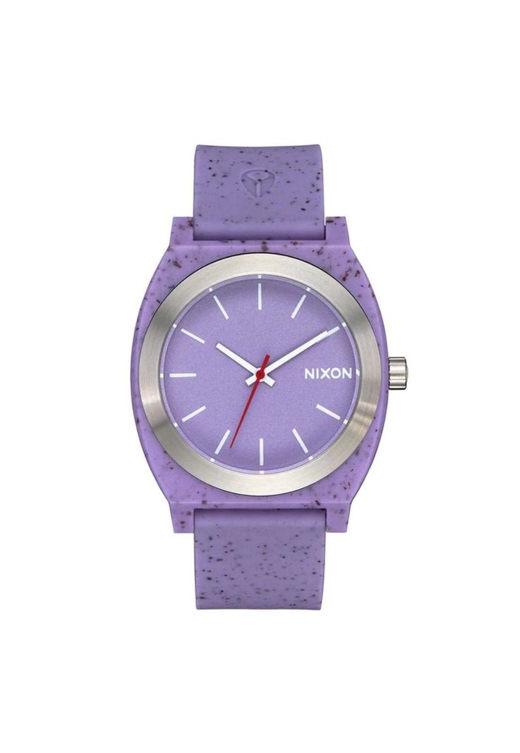 Reloj Time Teller OPP Lavender Speck-0