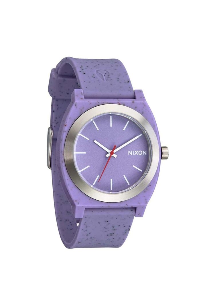 Reloj Time Teller OPP Lavender Speck-1