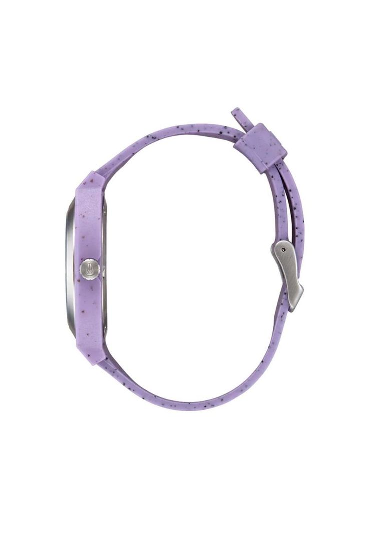 Reloj Time Teller OPP Lavender Speck-2