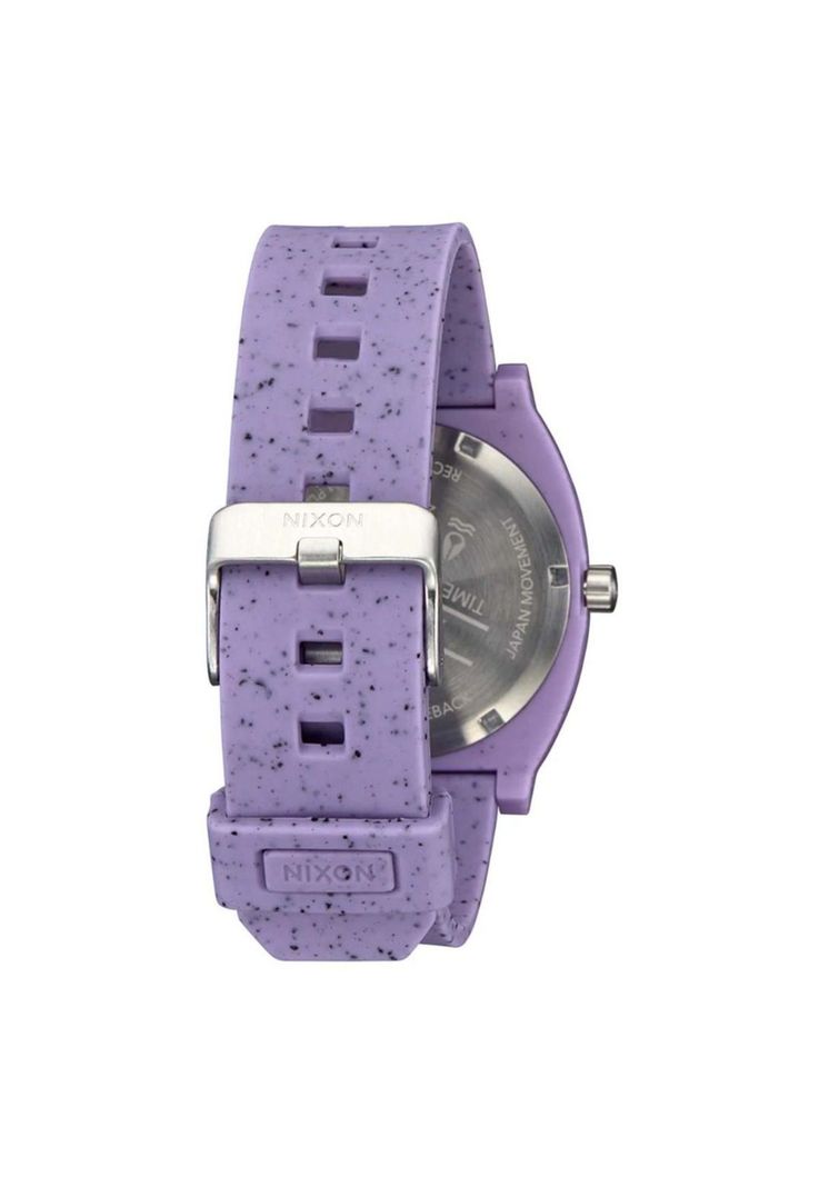 Reloj Time Teller OPP Lavender Speck-3